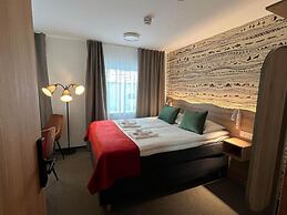 Arctic Boutique Hotel by STAY 9750