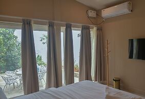 Genesis Villa