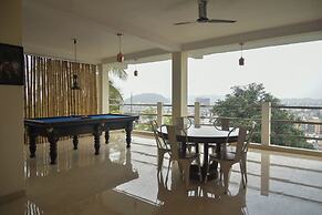 Genesis Villa