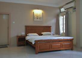 Genesis Villa