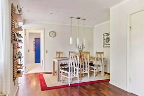 Charming Town Apartment in Gram