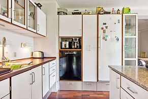 Charming Town Apartment in Gram