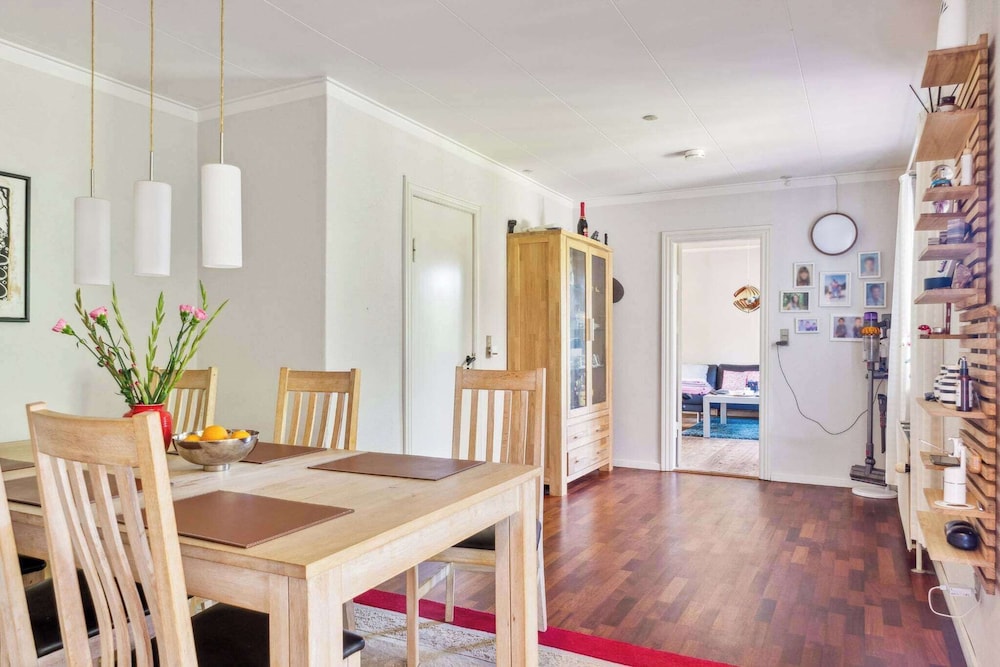 Charming Town Apartment in Gram
