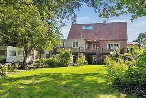Charming Town Apartment in Gram