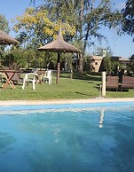 Hosteria Santa Maria