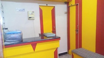 Hotel Golden Plaza
