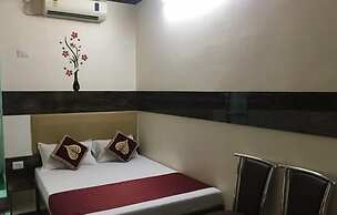 Hotel Golden Plaza