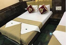 Hotel Golden Plaza