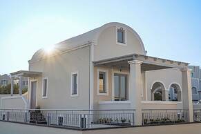 The Noverian Bios Caldera Sunset Suites