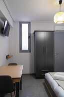 The Noverian Bios Caldera Sunset Suites