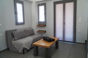 The Noverian Bios Caldera Sunset Suites