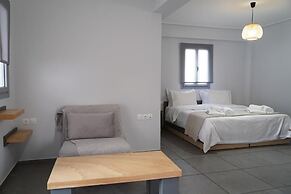 The Noverian Bios Caldera Sunset Suites