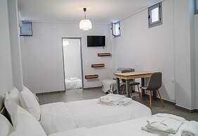 The Noverian Bios Caldera Sunset Suites