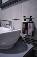 The Noverian Bios Caldera Sunset Suites