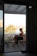 The Noverian Bios Caldera Sunset Suites