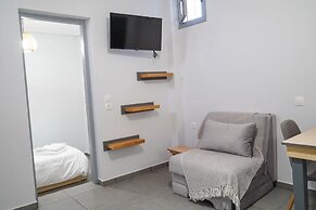 The Noverian Bios Caldera Sunset Suites