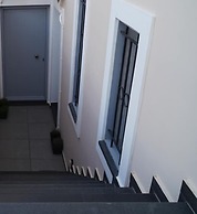 The Noverian Bios Caldera Sunset Suites
