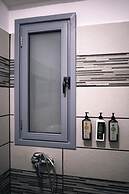 The Noverian Bios Caldera Sunset Suites