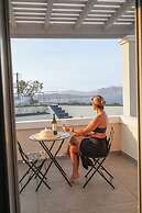 The Noverian Bios Caldera Sunset Suites