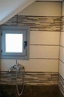 The Noverian Bios Caldera Sunset Suites