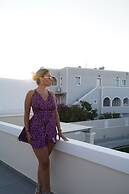 The Noverian Bios Caldera Sunset Suites