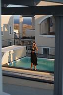 The Noverian Bios Caldera Sunset Suites