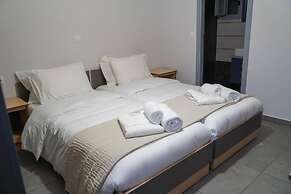 The Noverian Bios Caldera Sunset Suites
