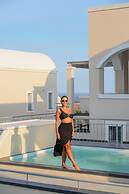 The Noverian Bios Caldera Sunset Suites