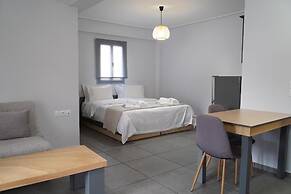 The Noverian Bios Caldera Sunset Suites