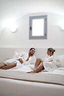 The Noverian Bios Caldera Sunset Suites