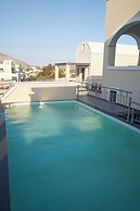 The Noverian Bios Caldera Sunset Suites