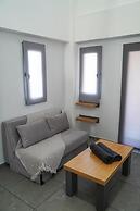 The Noverian Bios Caldera Sunset Suites