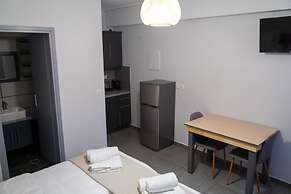 The Noverian Bios Caldera Sunset Suites