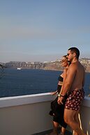 The Noverian Bios Caldera Sunset Suites