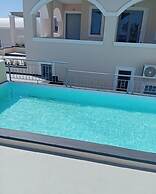 The Noverian Bios Caldera Sunset Suites