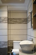 The Noverian Bios Caldera Sunset Suites