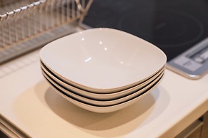 Sumiyoshi No Yado MUSUBI