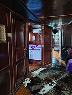 Sabai Sabai Liveaboard Bangkok