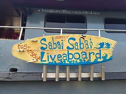Sabai Sabai Liveaboard Bangkok