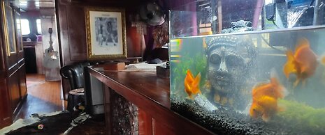 Sabai Sabai Liveaboard Bangkok