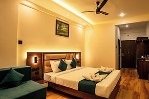 Hotel Navil Exotica