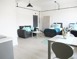 Queen Street Apartments