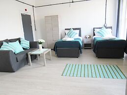 Queen Street Apartments