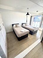 Queen Street Apartments