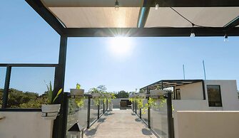 Modern 2BR Oasis With Pool Views at Chaan Ha