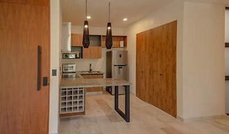 Modern 2BR Oasis With Pool Views at Chaan Ha