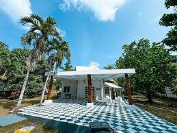 In Di Woods House