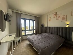 Hotel el Fawz