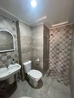 Hotel el Fawz