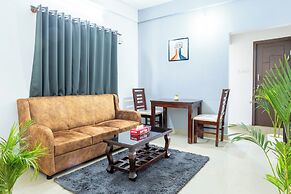 Housr 7th Cross Marathahalli Main Road
